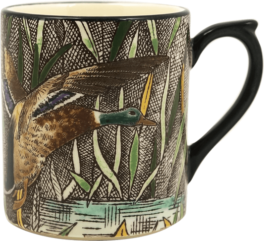 Mug Duck