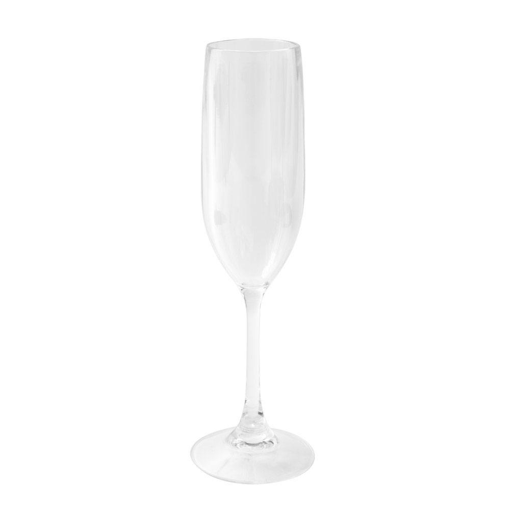 Acrylic Flute by Caspari