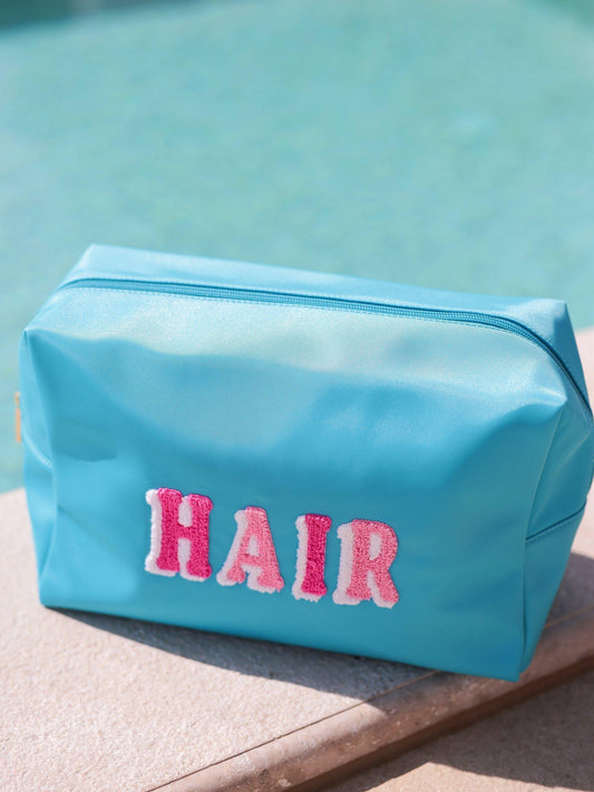 Hair- Oversized Bag