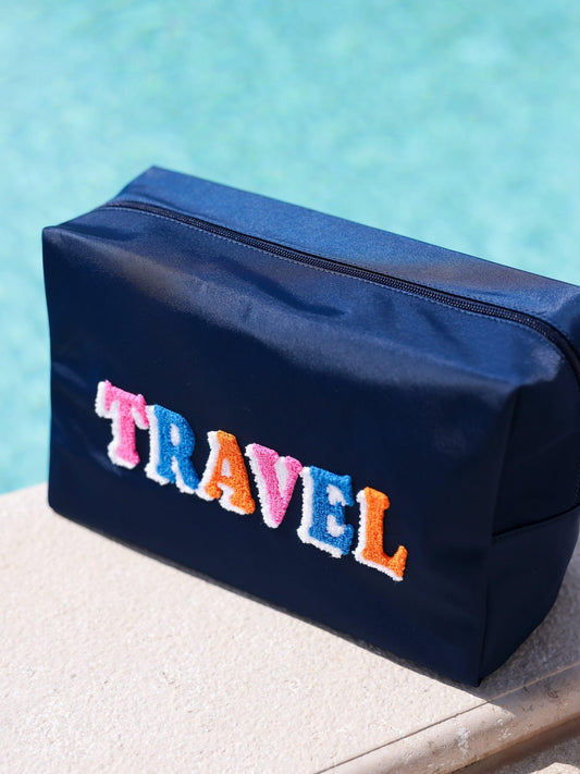 Travel - Oversized Bag