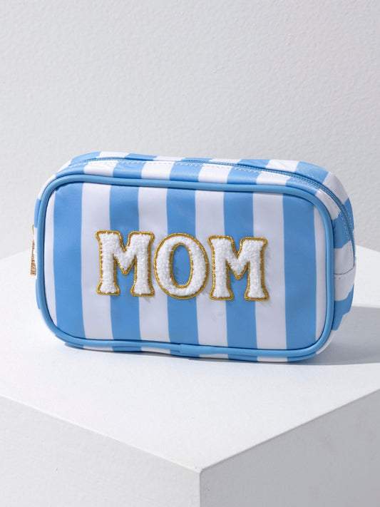 Mom Zip Pouch