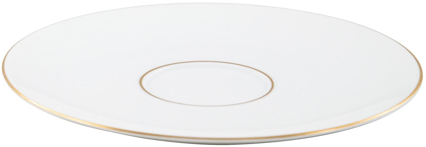 Tea Saucer Extra 6.9 in (old code: 0360-37-351817)
