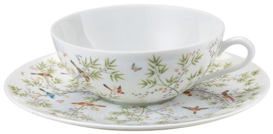 White Tea Cup 7.4 oz (old code: 0399-37-301822)