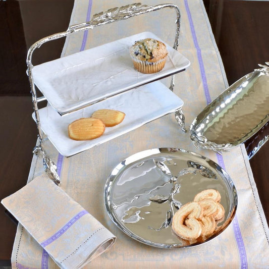 Tidbit Tray