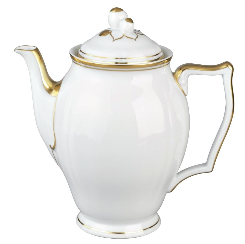 Coffee Pot
