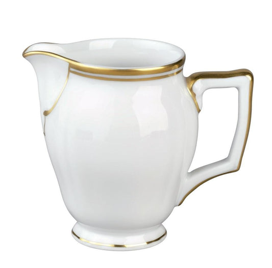 Creamer