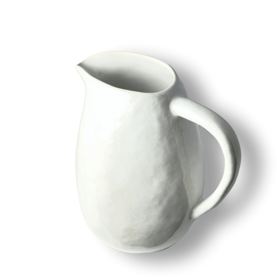 Pitcher