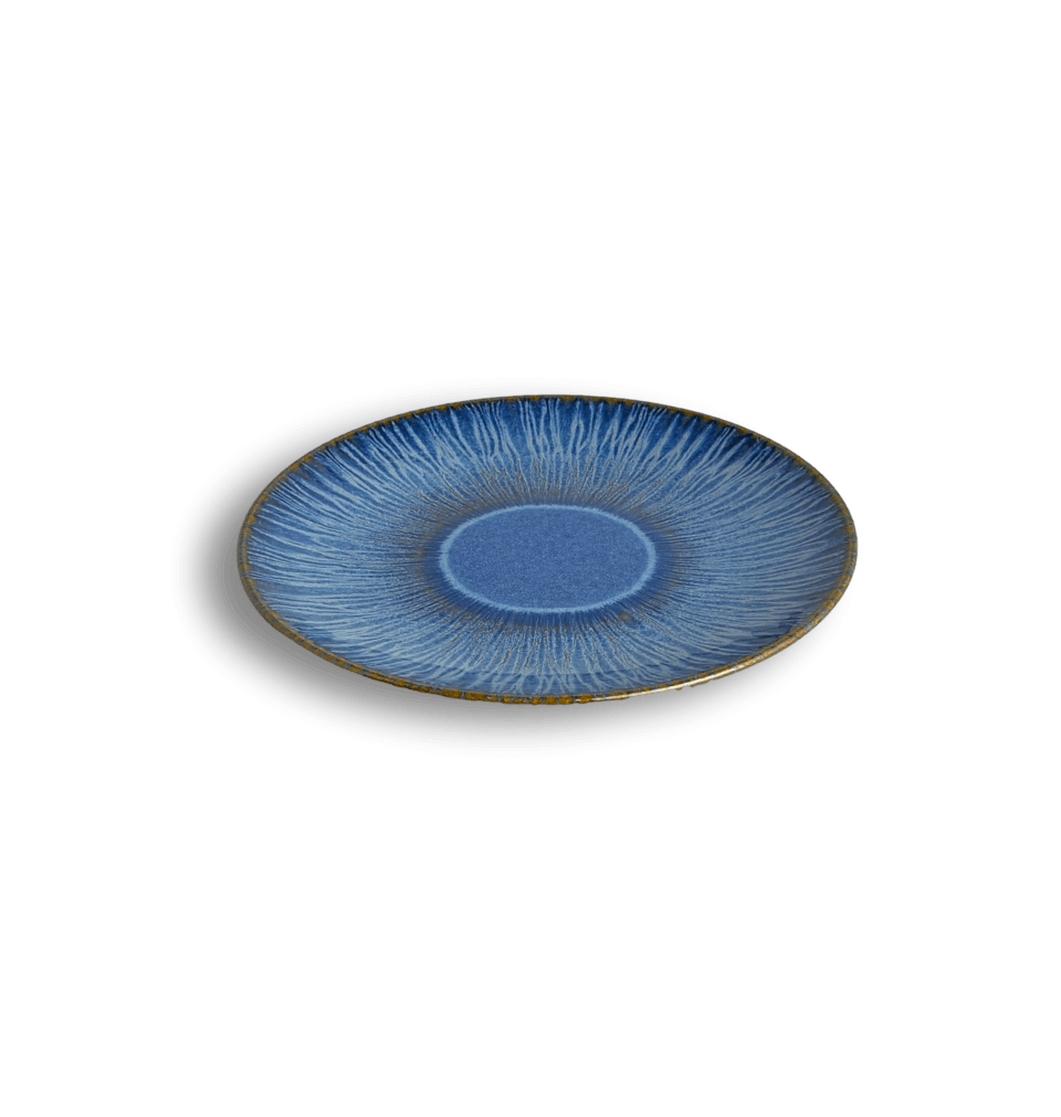 Salad Plate
