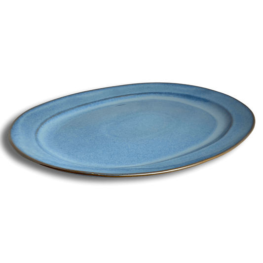 Oval Platter