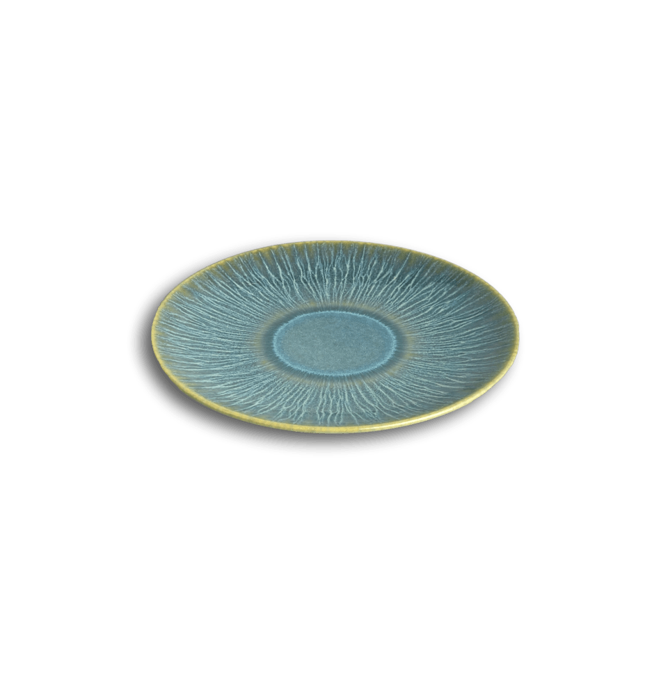 Salad Plate