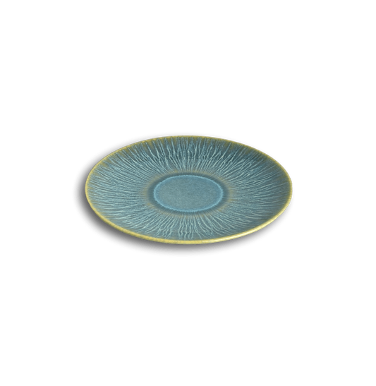 Salad Plate