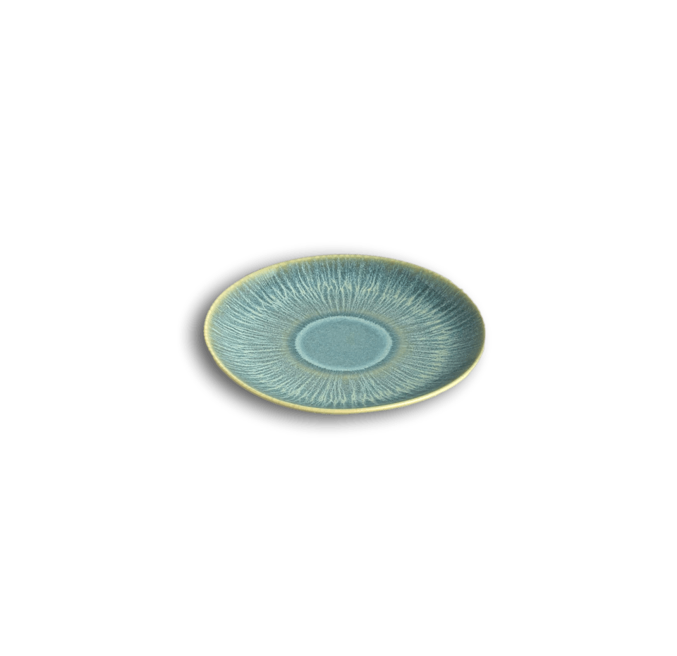 Appetizer Plate