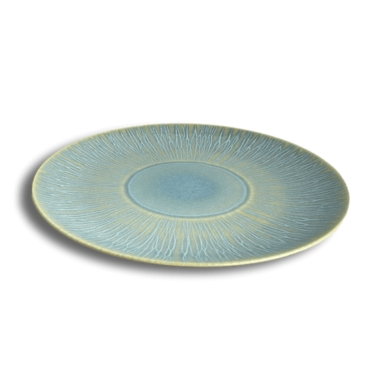 Round Serving  Platter