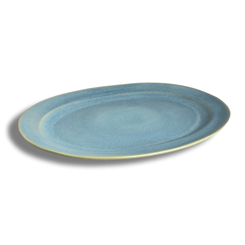 Oval Platter