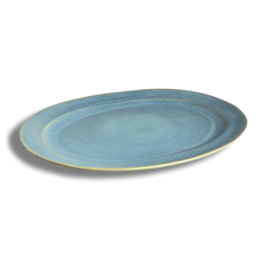 Oval Platter