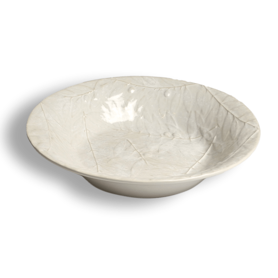 Low Bowl 14"