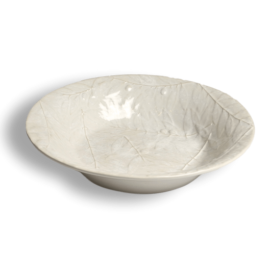 Low Bowl 14"