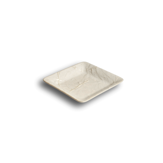 7" Square Tray