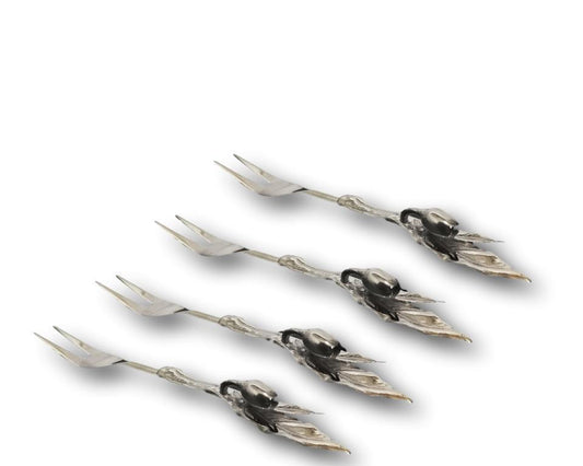 Forks-Set of 4