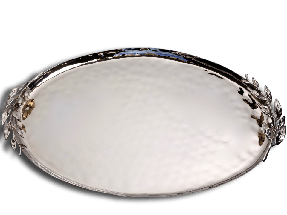Centerpiece Tray