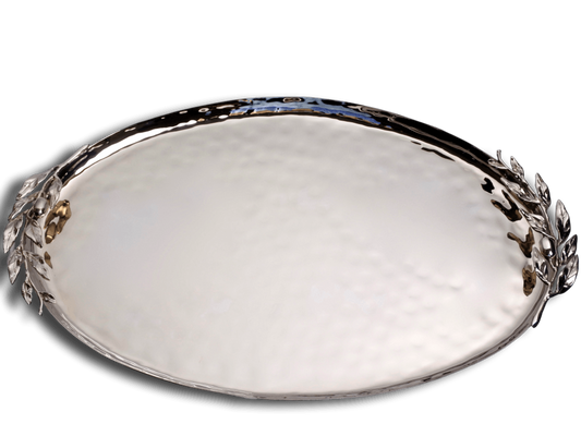 Centerpiece Tray