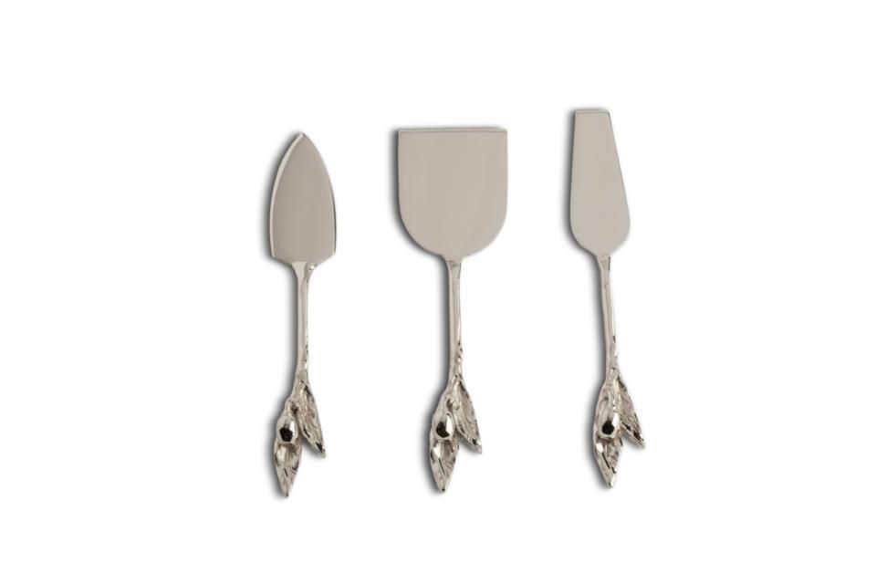 Cheese Knives-Set of 3