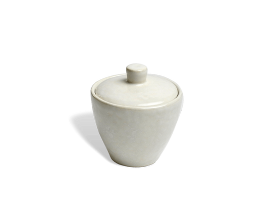 Sugar Bowl w/Lid