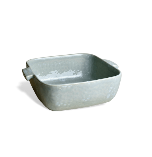 Square Gray Baker