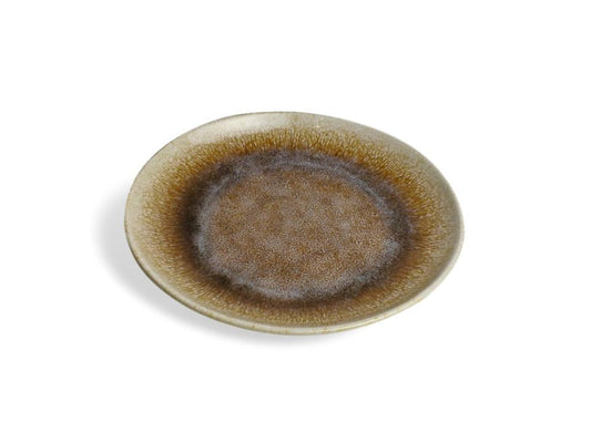 Salad Plate