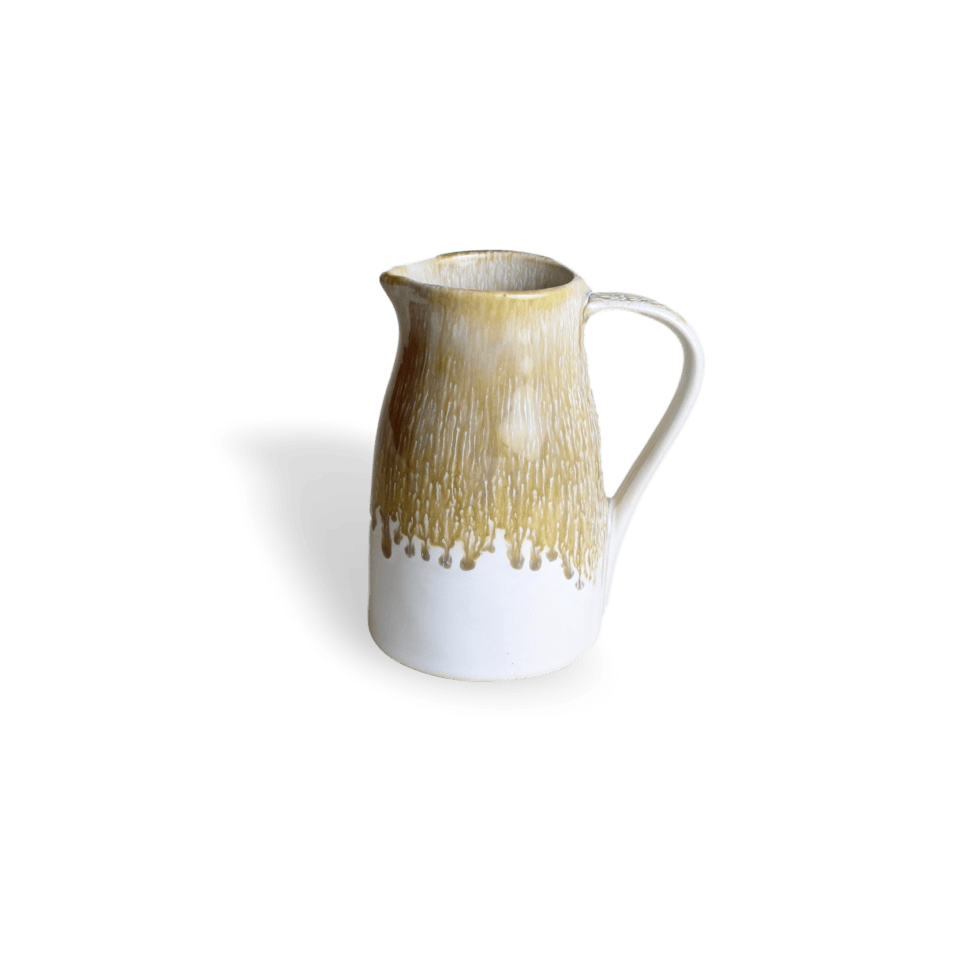 Small Pitcher/Creamer
