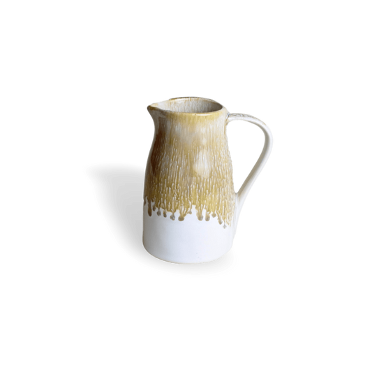 Small Pitcher/Creamer