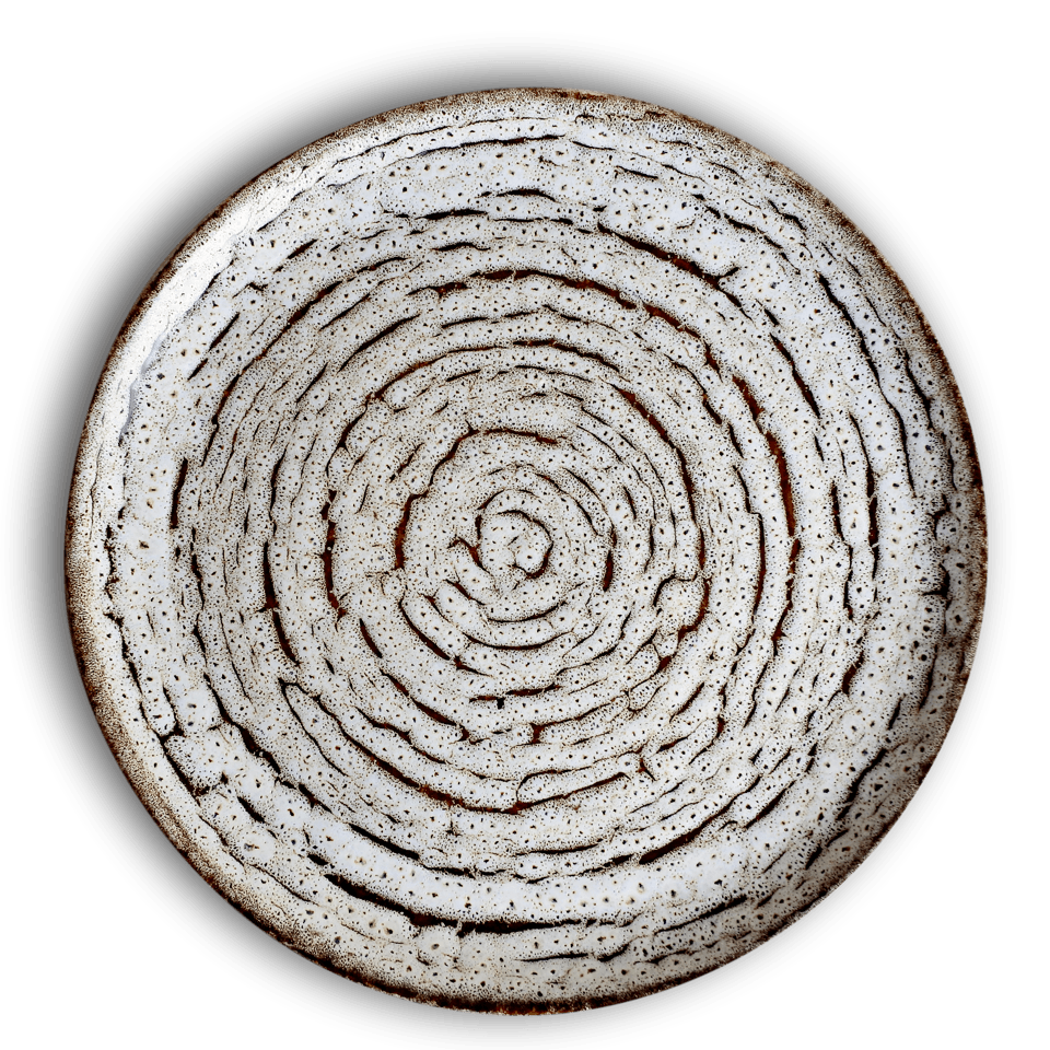 Dinner Plate