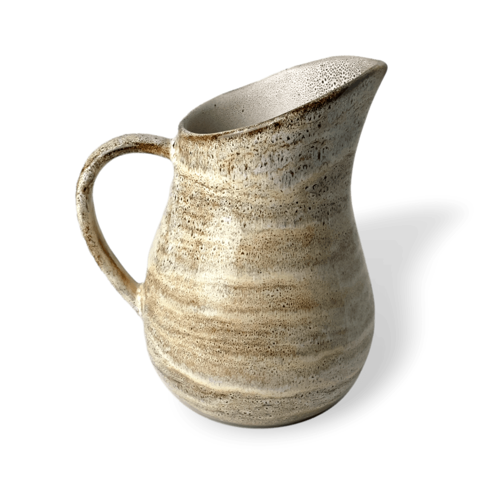 Pitcher