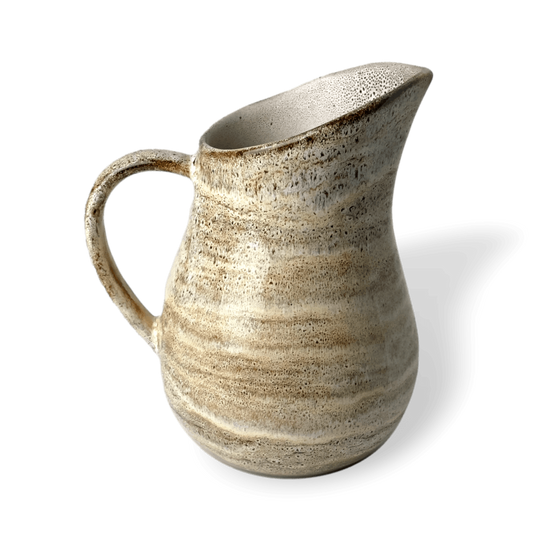Pitcher