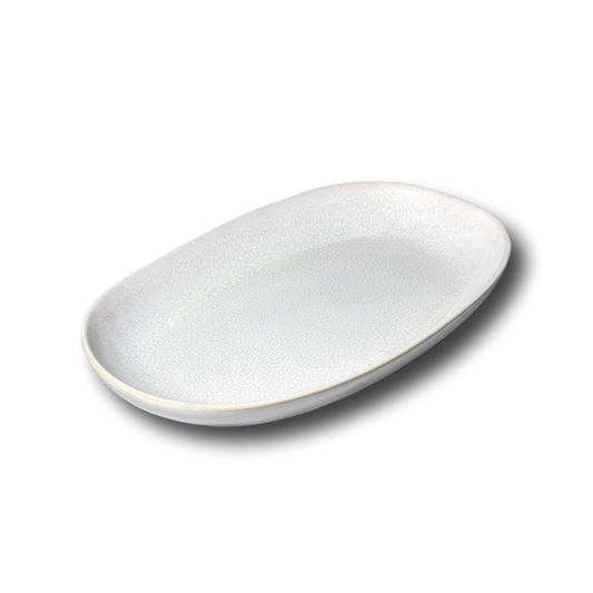 Oval Tray