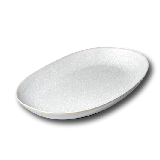 Oval Platter