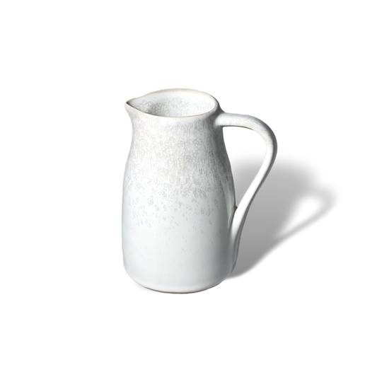 Small Pitcher/Creamer