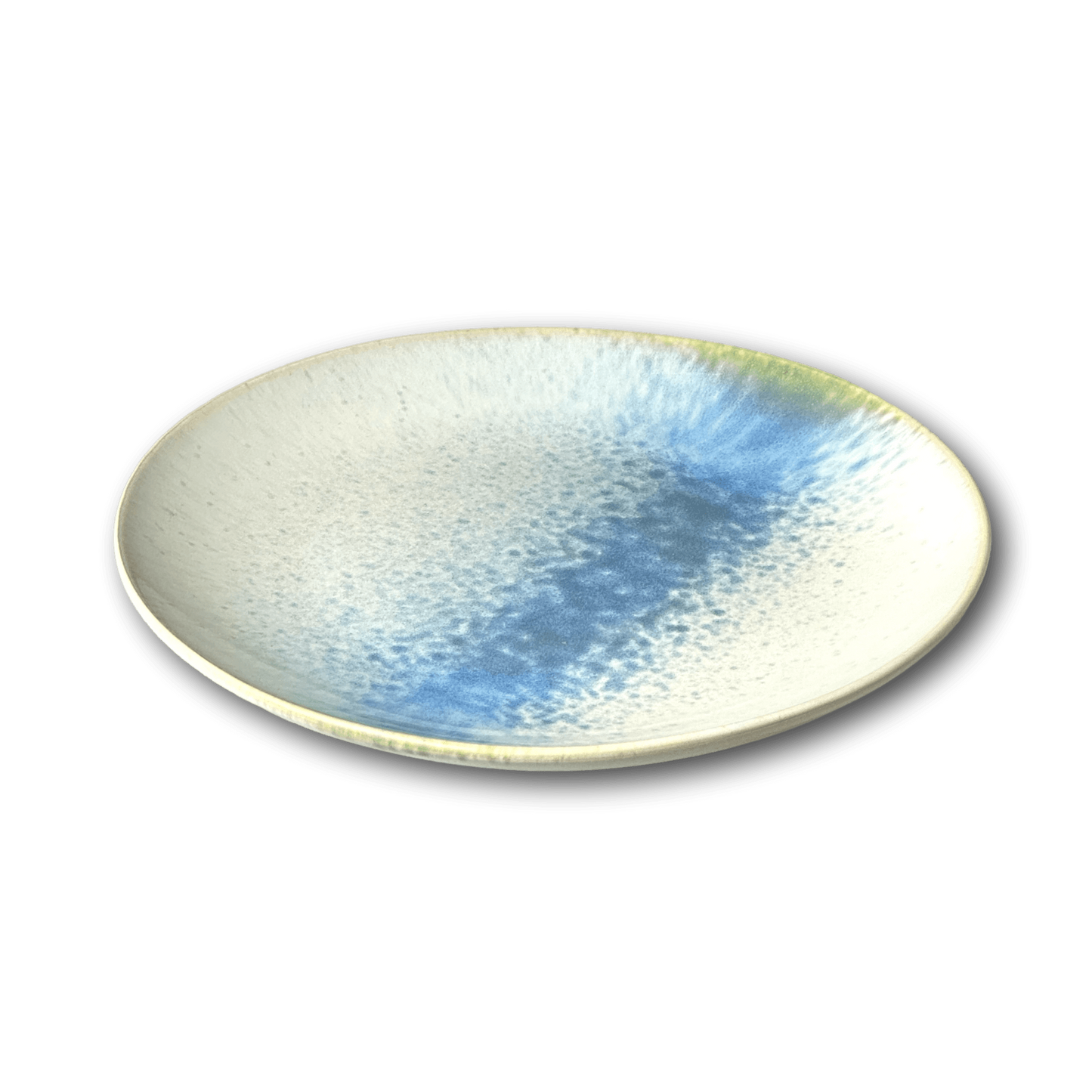 Salad Plate