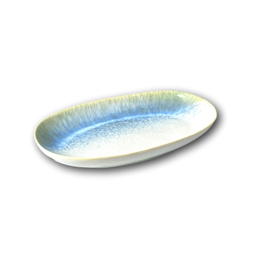 Oval Tray
