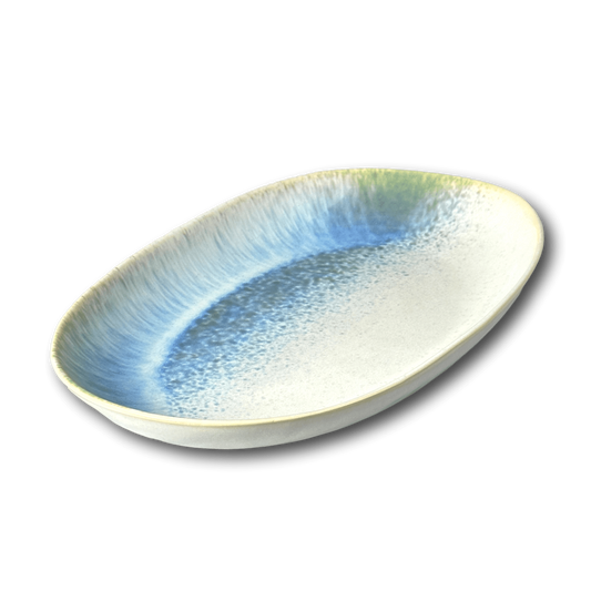 Oval Platter