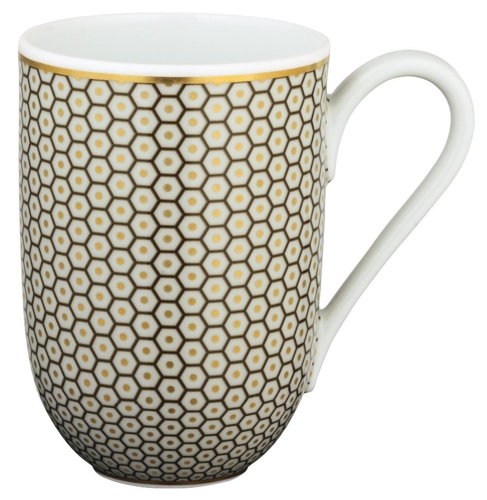 Mug motive n °4 10 oz (old code: 0549-37-314830)