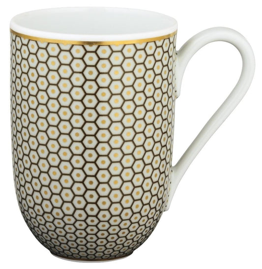 Mug motive n °4 10 oz (old code: 0549-37-314830)