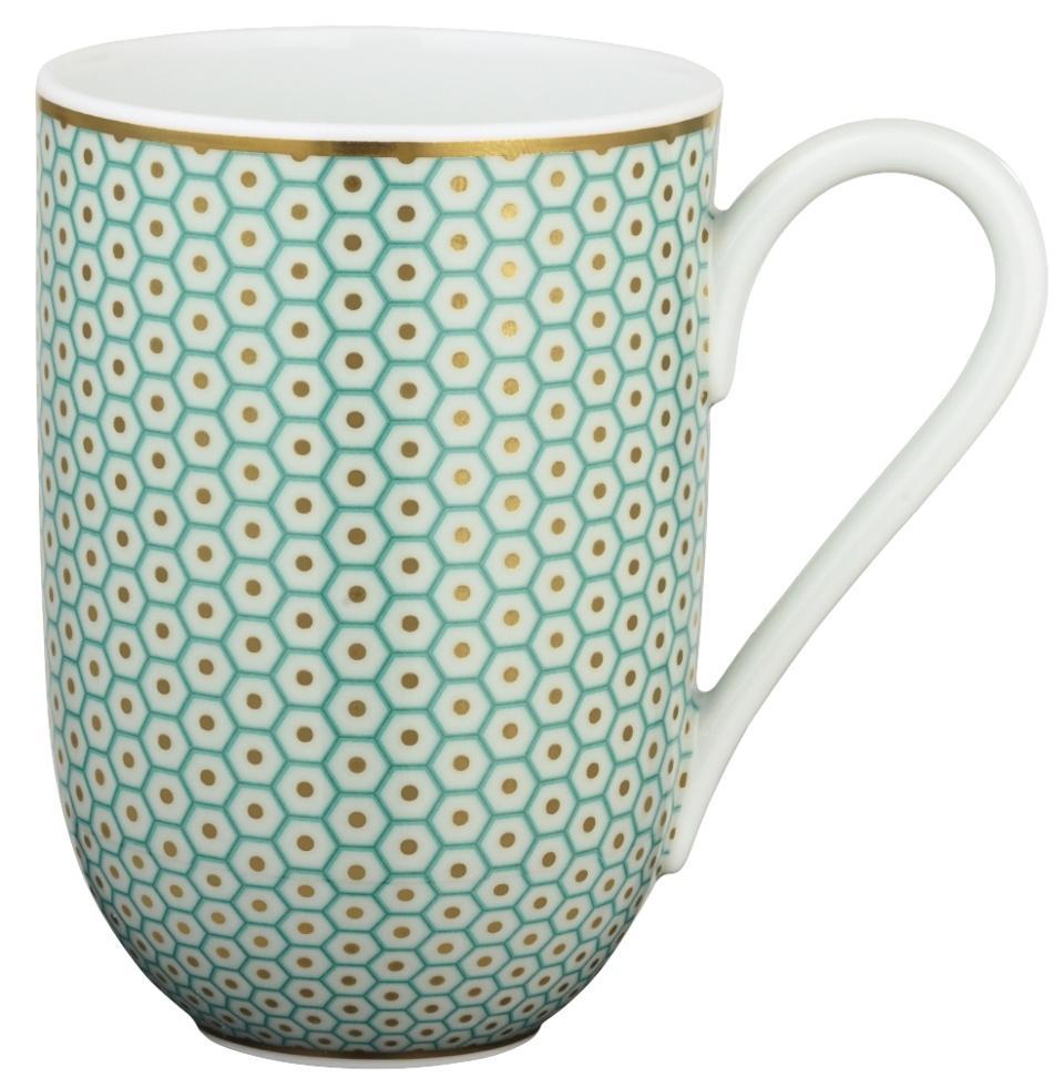Mug motive n&deg;3 10 oz (old code: 0561-37-314830(