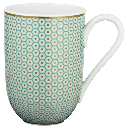 Mug motive n °3 10 oz (old code: 0561-37-314830(