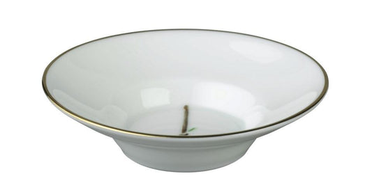 Chinese Tea Saucer D-3.7 in