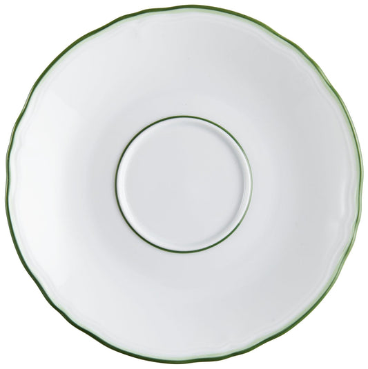 Breakfast/Cream Soup Saucer D - 7.1 in
