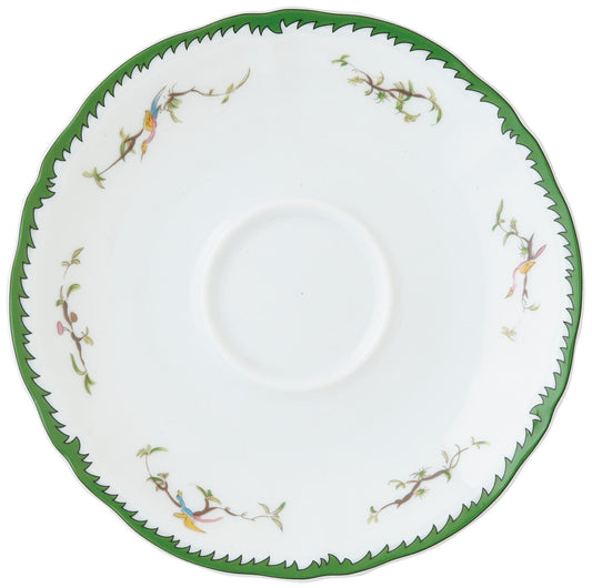 Coffee Saucer D - 5.1 in