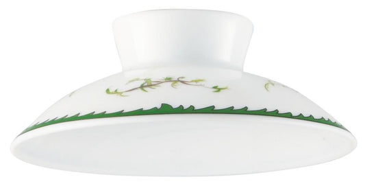 Chinese Tea Cup Cover D - 3.5 in
