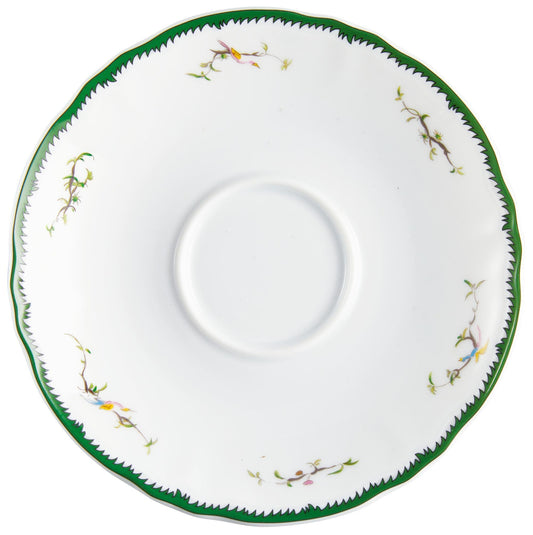 Tea Saucer Extra D - 6.3 in