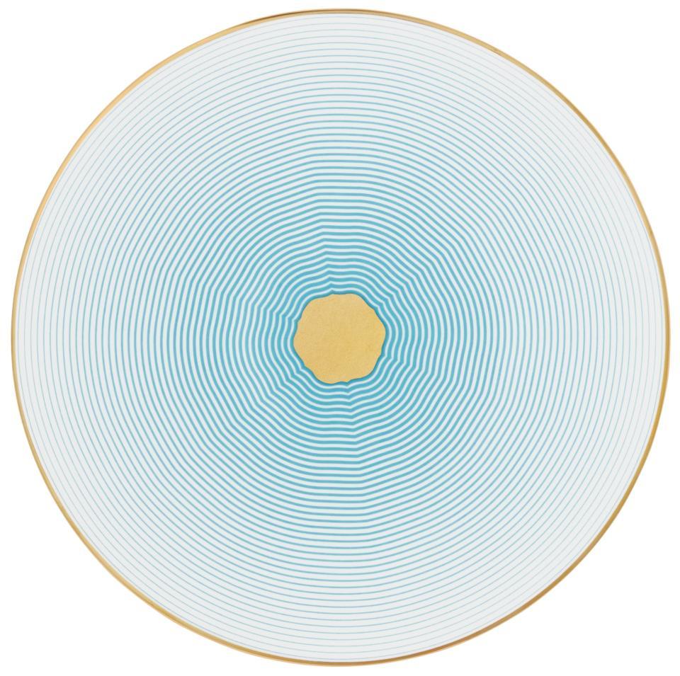 Dessert Plate Coupe 8.7 in